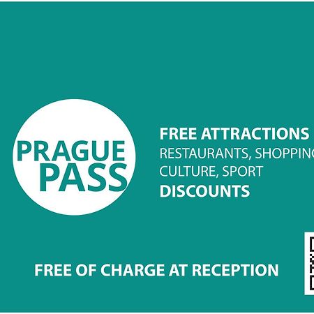 Metropolitan Old Town Hotel - Czech Leading Hotels Praha Bagian luar foto