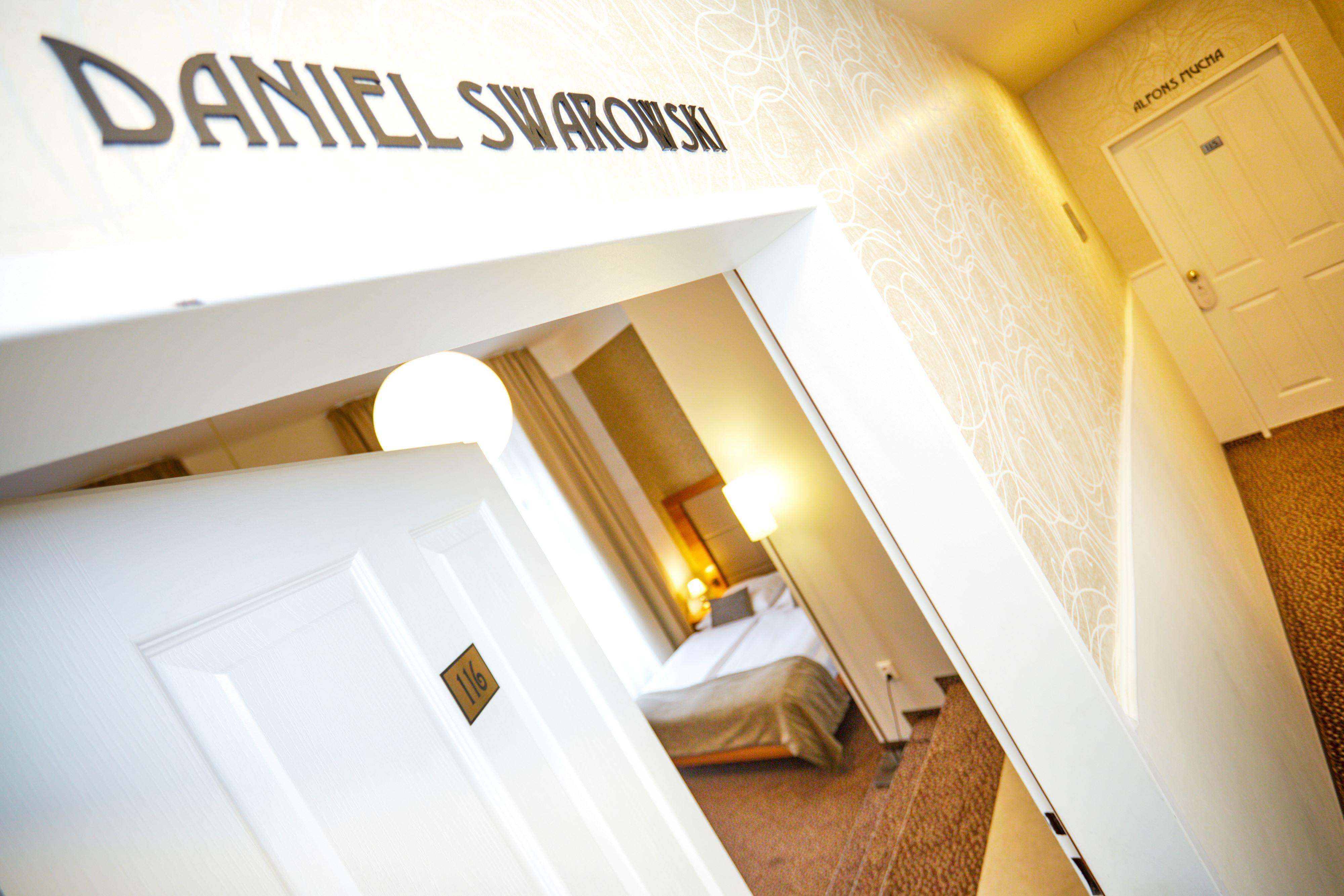 Metropolitan Old Town Hotel - Czech Leading Hotels Praha Bagian luar foto
